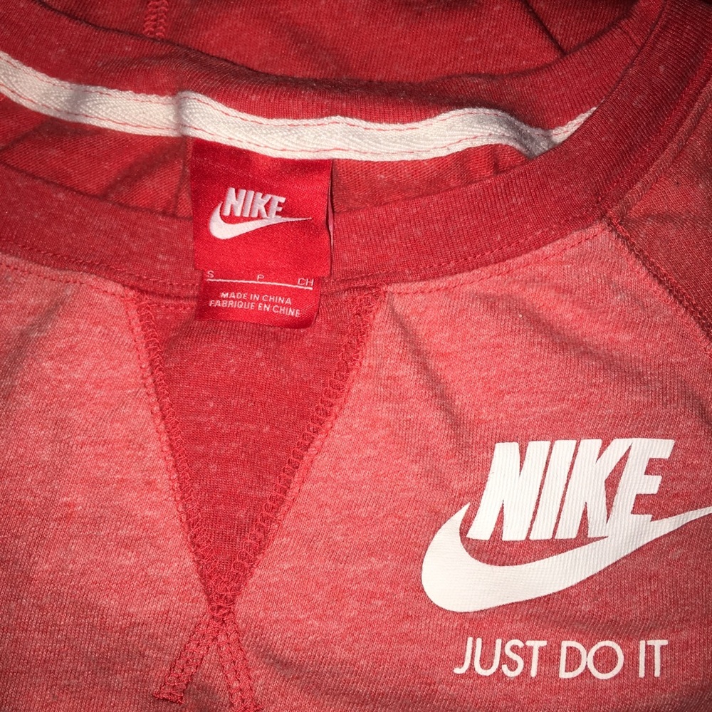 Nike dress